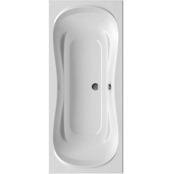 Ванна акрилова Ravak Campanula CA01000000 170x75